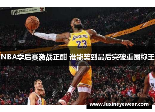 NBA季后赛激战正酣 谁能笑到最后突破重围称王