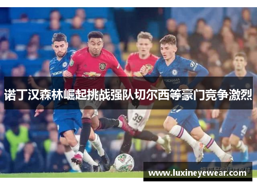 诺丁汉森林崛起挑战强队切尔西等豪门竞争激烈